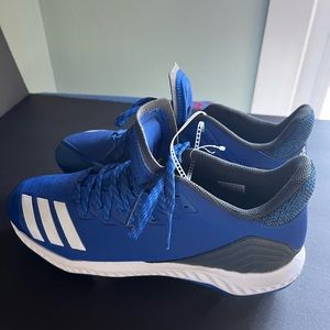 Addias Baseball Cleats